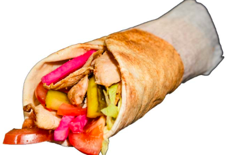 Pita Shish Taouk